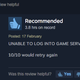 Illustration for article titled Street Fighter V, As Told by Steam Reviews